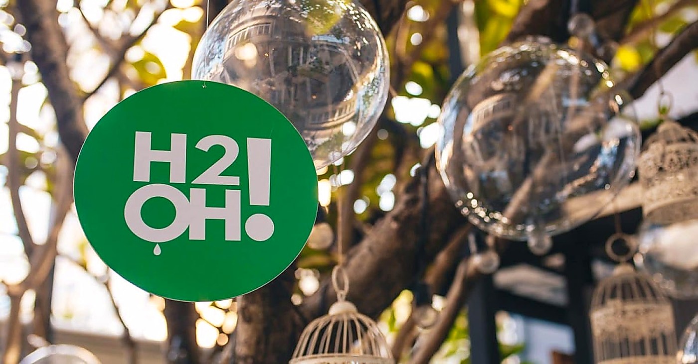 H2OH!